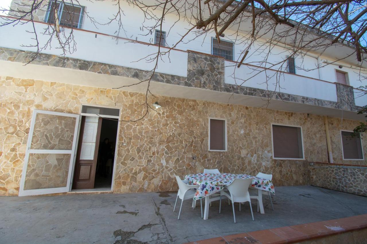 Villa Salina Monaci San Pietro in Bevagna Exterior foto